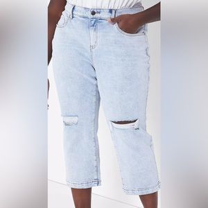 🩵Lane Bryant signature fit jeans!🩵
